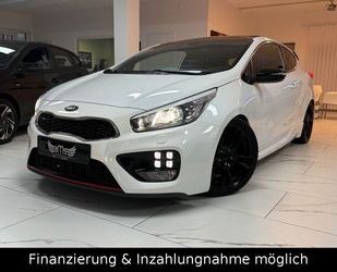 Kia Kia ceed / Ceed.Sportswagon GT 1st Edition Garanti Gebrauchtwagen