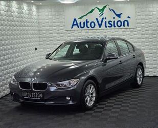 BMW BMW 318d Lim.*Bi Xenon*Navi*Sitzheizung*AHK* Gebrauchtwagen