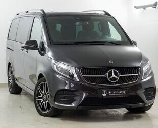 Mercedes-Benz Mercedes-Benz V 300 d Lang Edition MBUX Burmes AMG Gebrauchtwagen