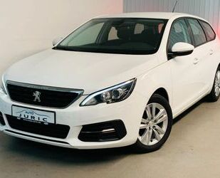 Peugeot Peugeot 308 SW Active Gebrauchtwagen