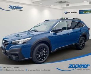 Subaru Subaru Outback Platinum Gebrauchtwagen