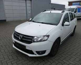 Dacia Logan Gebrauchtwagen