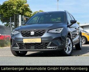 Seat Seat Arona FR 1.0 LTR*ACC*LED*NAVI*SHZ*PDC*KAMERA* Gebrauchtwagen