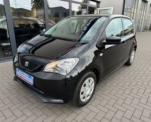 Seat Seat Mii 1.0 Style*KLIMA*5TRg*ALLWETTER Gebrauchtwagen