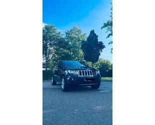 Jeep Jeep Grand Cherokee Limited 3.0 CRD 177kW Automat. Gebrauchtwagen