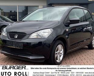 Seat Seat Mii 4You White 1.0 Klim Berganfahrass. Alu Sp Gebrauchtwagen