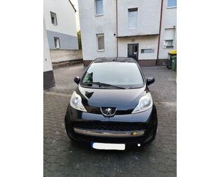 Peugeot Peugeot 107 Filou 70 Filou Gebrauchtwagen