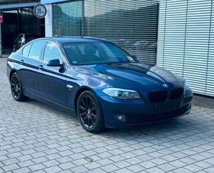 BMW BMW 520d Gebrauchtwagen