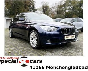 BMW BMW 530 Gran Turismo d Gran Turismo/Pano/KeylessGO Gebrauchtwagen