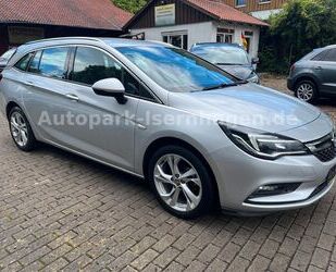 Opel Opel Astra ST 1.0 ECOTEC Turbo Innovation 77kW S/S Gebrauchtwagen