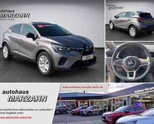 Mitsubishi Mitsubishi ASX 1.0 T-Benziner Plus KlimaAT/DAB/RFK Gebrauchtwagen