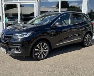 Renault Renault Kadjar Bose Edition TCE130 Navi USB BT ALU Gebrauchtwagen