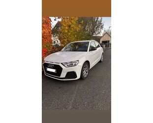 Audi Audi A1 25 TFSI Sportback - Gebrauchtwagen