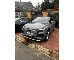 Audi Audi Q4 e-tron 50 e-tron quattro - Sportback Gebrauchtwagen