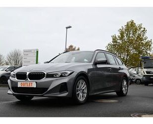 BMW BMW 318d Tour|MHyb|Navi|LED|Sihz|AppleCP|dig.Cockp Gebrauchtwagen