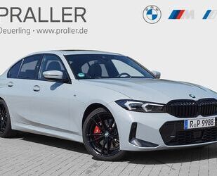 BMW BMW 330d Limousine M Sport Pro Glasdach ACC Kamera Gebrauchtwagen