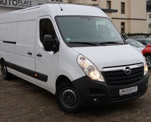 Opel Opel Movano B Kasten L3H2 *KAMERA *PDC *KLIMA Gebrauchtwagen