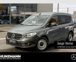 Mercedes-Benz Mercedes-Benz Citan 112 CDI Tourer MBUX Navi Klima Gebrauchtwagen