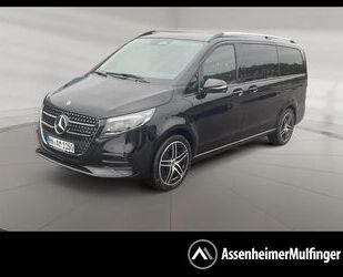 Mercedes-Benz Mercedes-Benz V 300 d **AMG,Avantgarde,Panoramadac Gebrauchtwagen