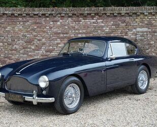 Aston Martin Aston Martin DB 2/4 MkIII LHD Matching numbers eng Gebrauchtwagen