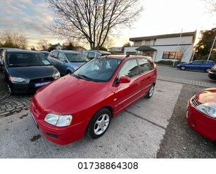 Mitsubishi Mitsubishi Space Star Comfort 1,3 - Kupplung, TÜV Gebrauchtwagen