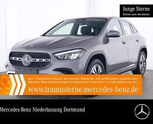 Mercedes-Benz Mercedes-Benz GLA 200 PROGRESSIVE ADVANCED/MBUX/LE Gebrauchtwagen