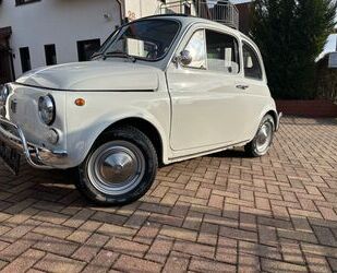 Fiat 500L Gebrauchtwagen