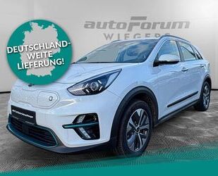 Kia Kia Niro e-Niro Vision Navi+Kamera+PDC+SHZ Gebrauchtwagen