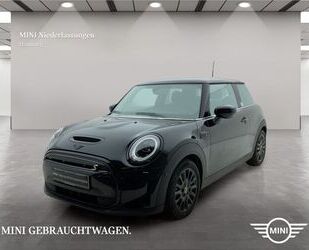 Mini MINI Cooper SE Hatch Navi Parkassist Sportsitze LE Gebrauchtwagen