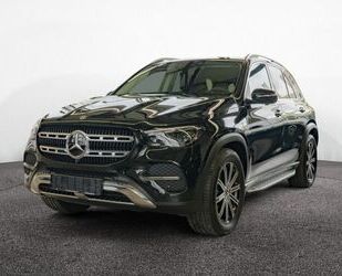 Mercedes-Benz Mercedes-Benz GLE 300 d 4M Multibeam/360/Burm/Memo Gebrauchtwagen