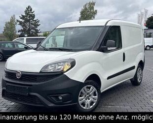 Fiat Fiat Doblo Doblò SX Kasten/AHK/Klima/ DAB/Ausbau/ Gebrauchtwagen