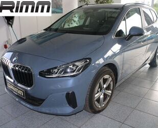 BMW BMW 218d Head-Up Park.Assist.Plus Adap.LED RFK Kom Gebrauchtwagen