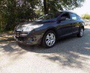 Renault Renault Megane Grandtour TomTom Edition HU 8,26 Na Gebrauchtwagen