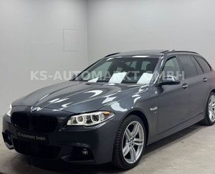 BMW BMW 535d xDrive*M Sport*Pano*ACC*Head-up*360°*AHK* Gebrauchtwagen