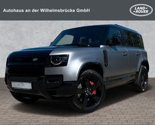 Land Rover Land Rover Defender 110 P400 X 7-Sitzer Gebrauchtwagen