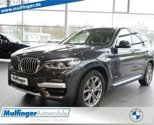 BMW BMW X3 20dA Adapt-LED. HUD.PanorD.Harman/Kardon..A Gebrauchtwagen