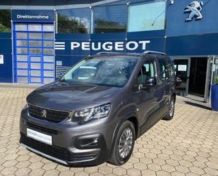 Peugeot Peugeot Rifter Allure HDI 100* Navi*Klimaautomatic Gebrauchtwagen