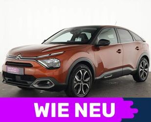 Citroen Citroën C4 e-Shine Head-up|Schiebedach|Full-LED|Na Gebrauchtwagen