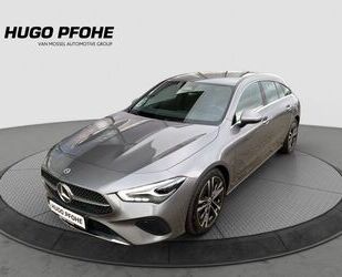 Mercedes-Benz Mercedes-Benz CLA 200 Shooting Brake 7G-DCT Progre Gebrauchtwagen