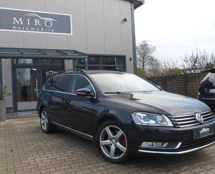 VW Volkswagen Passat Variant Comfortline BlueMotion,R Gebrauchtwagen