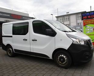 Nissan Nissan NV300 Kastenwagen L1H1 2,7t PRO/1.Hand/Klim Gebrauchtwagen