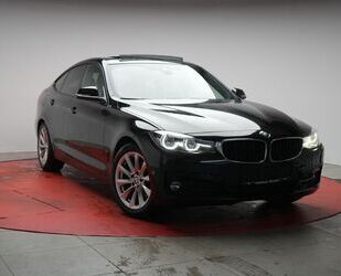 BMW BMW 320 Gran Turismo d xDrive GT Sport Line Navi/L Gebrauchtwagen