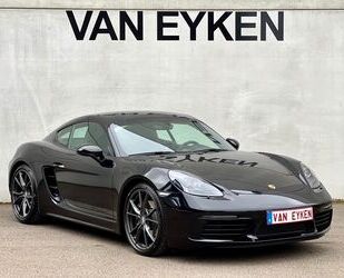 Porsche Porsche 718 Cayman T * Manual * Gebrauchtwagen