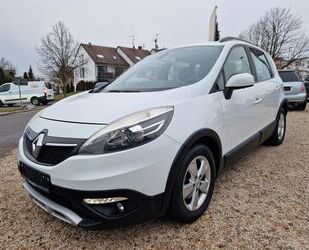 Renault Scenic Gebrauchtwagen