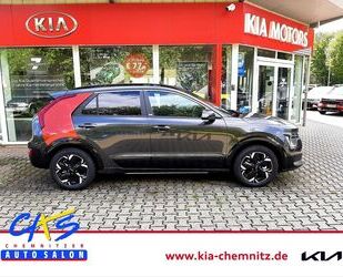 Kia Kia Niro EV 64,8 kWh INS WP DW TEC REX DRG MJ24 Gebrauchtwagen