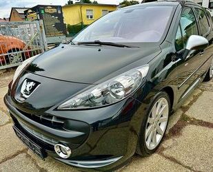 Peugeot Peugeot 207 SW RC *Sport *Panorama * 8-fachbereift Gebrauchtwagen