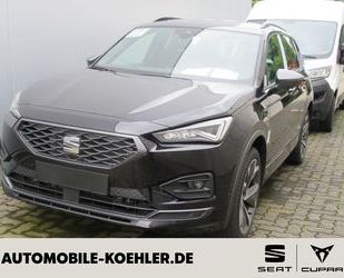 Seat Seat Tarraco FR 2.0 TDI 7-Gang DSG AHK Beats 20 Al Gebrauchtwagen