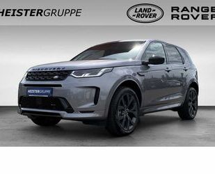 Land Rover Land Rover Discovery Sport D200 R-Dynamic SE Gebrauchtwagen