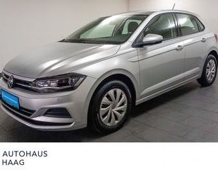 VW Volkswagen Polo 1.0 TSI Comfortline ACC LED SHZ Na Gebrauchtwagen