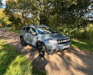 Dacia Dacia Duster Blue dCi 115 Extreme 4WD Gebrauchtwagen